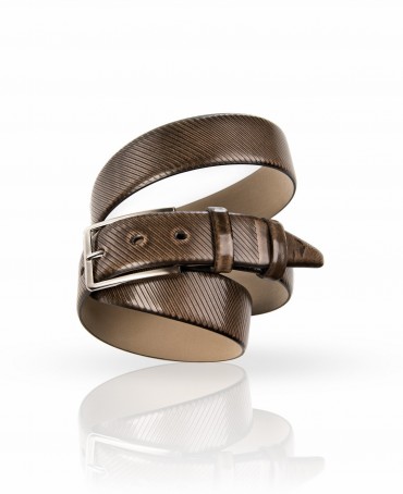 Ремень Мужской 4040/35/Stampa.Tort